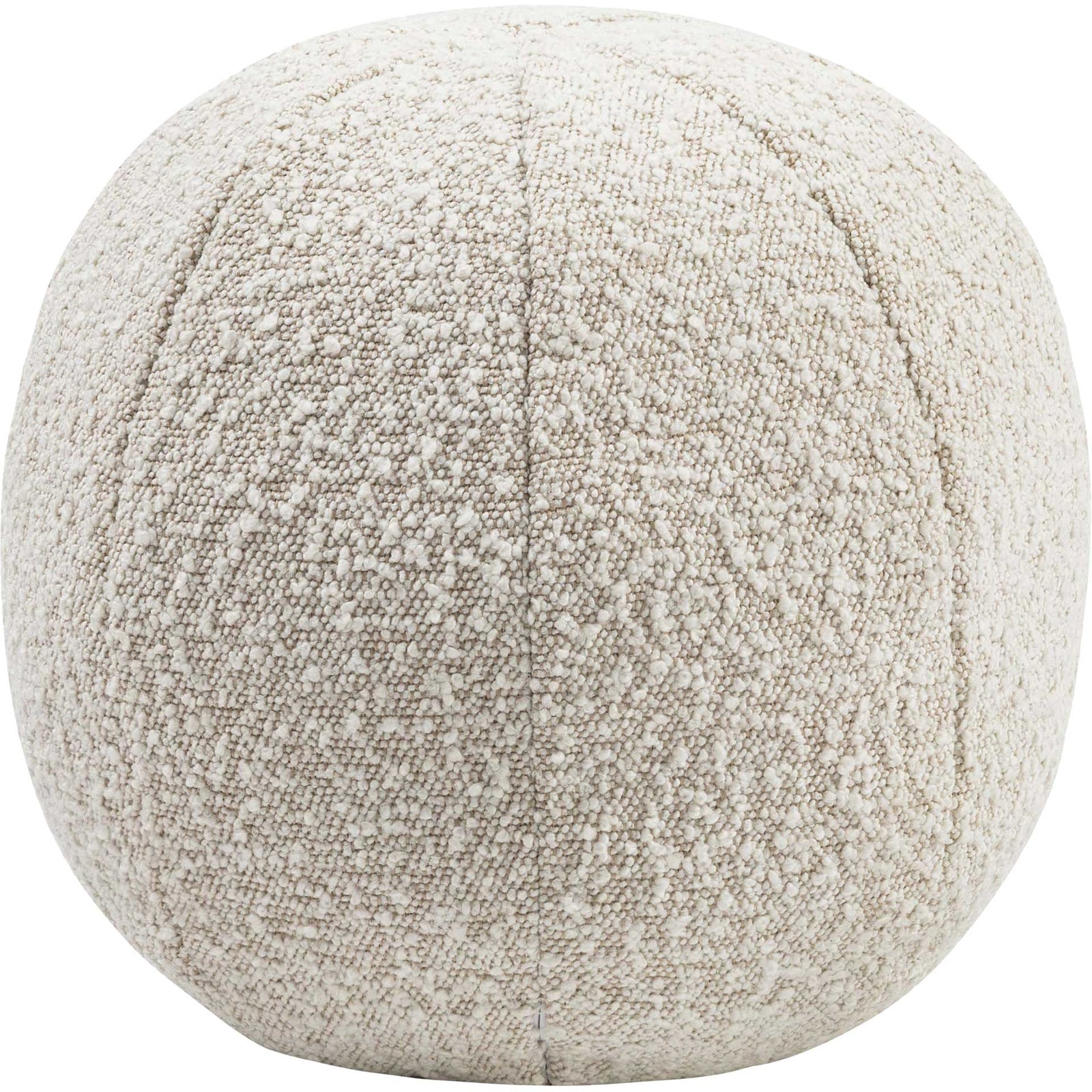 Boucle Throw Pillows