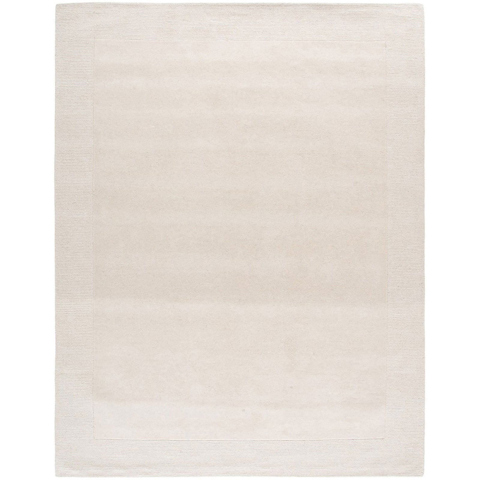 White Rugs