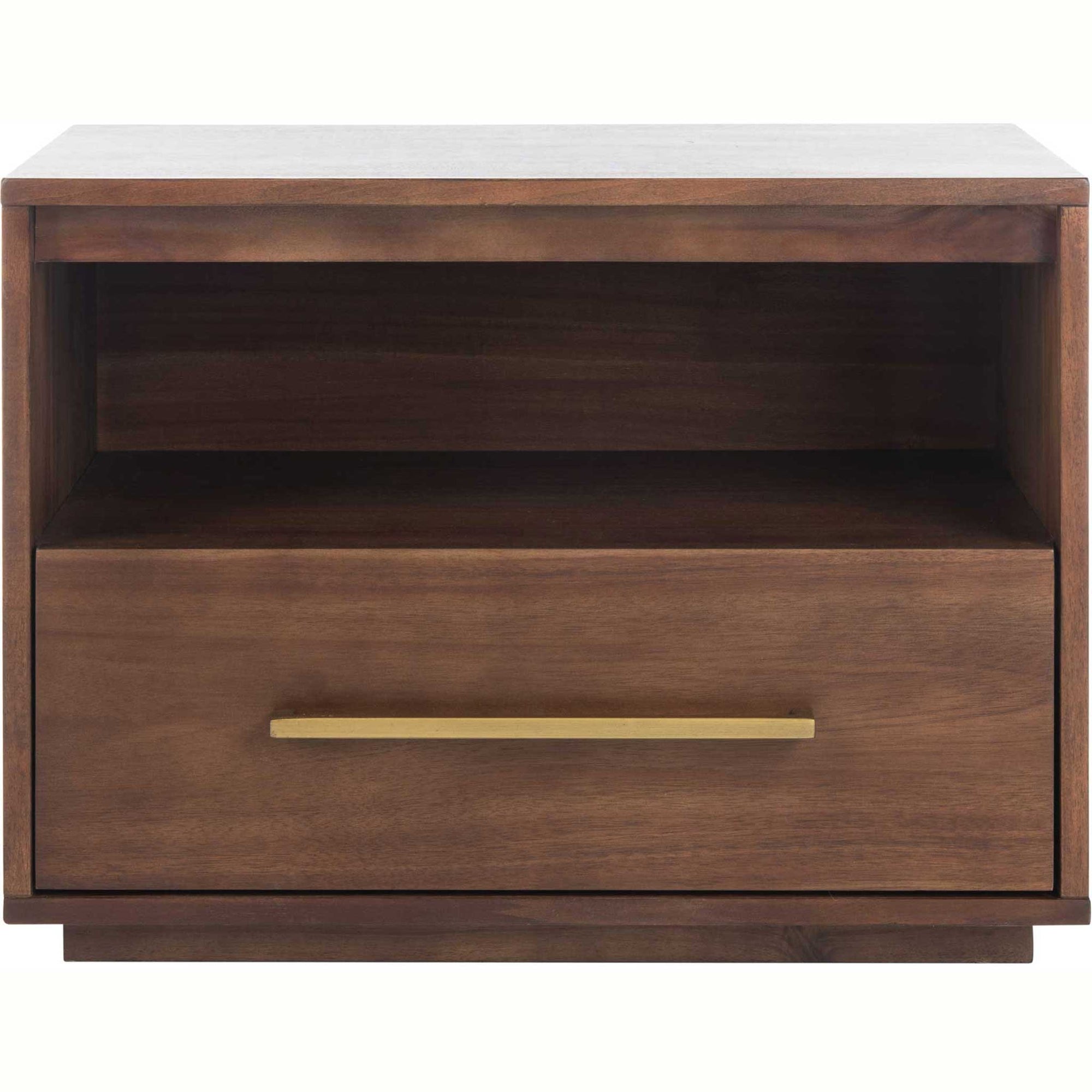 Wide Nightstands