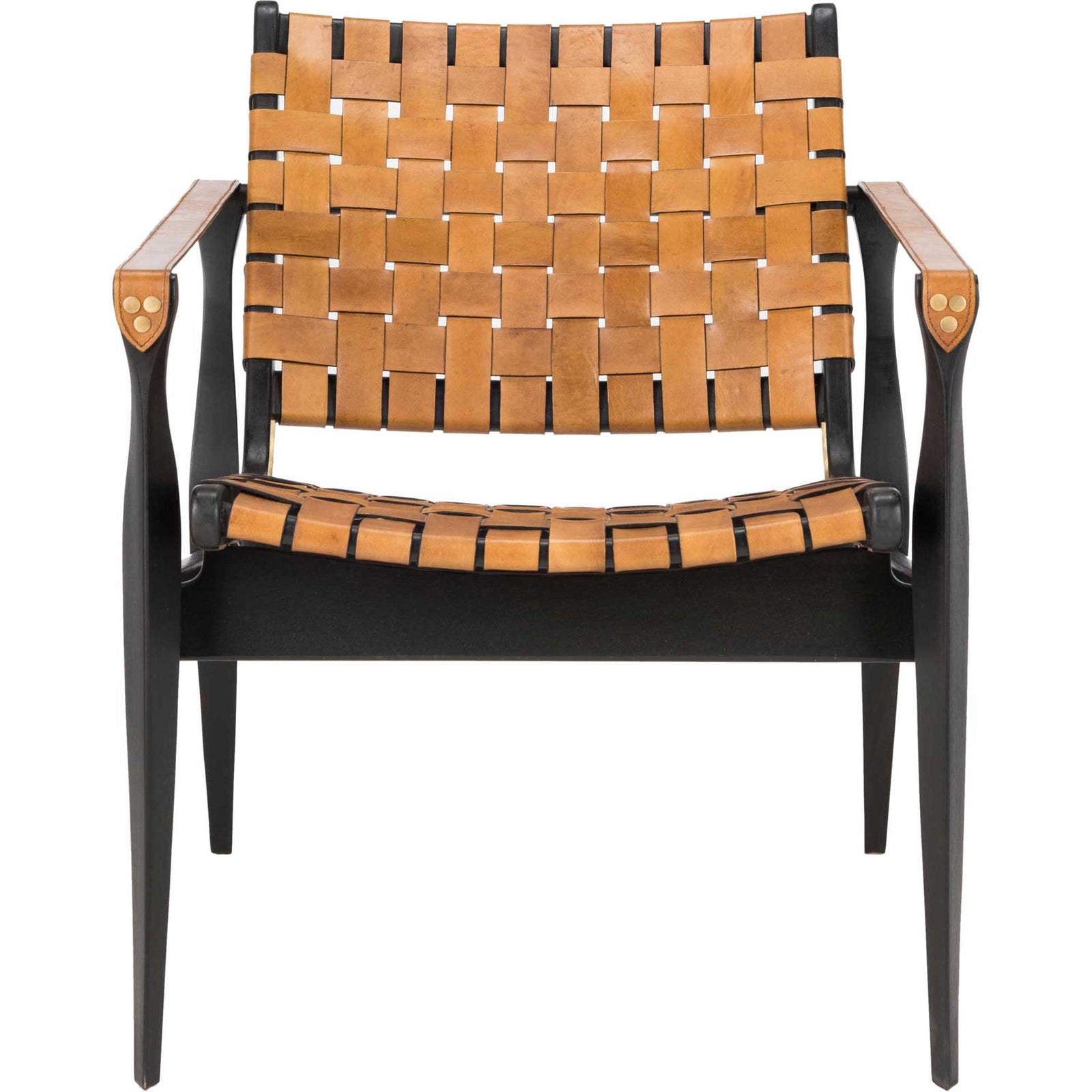 Woven Accent Chairs