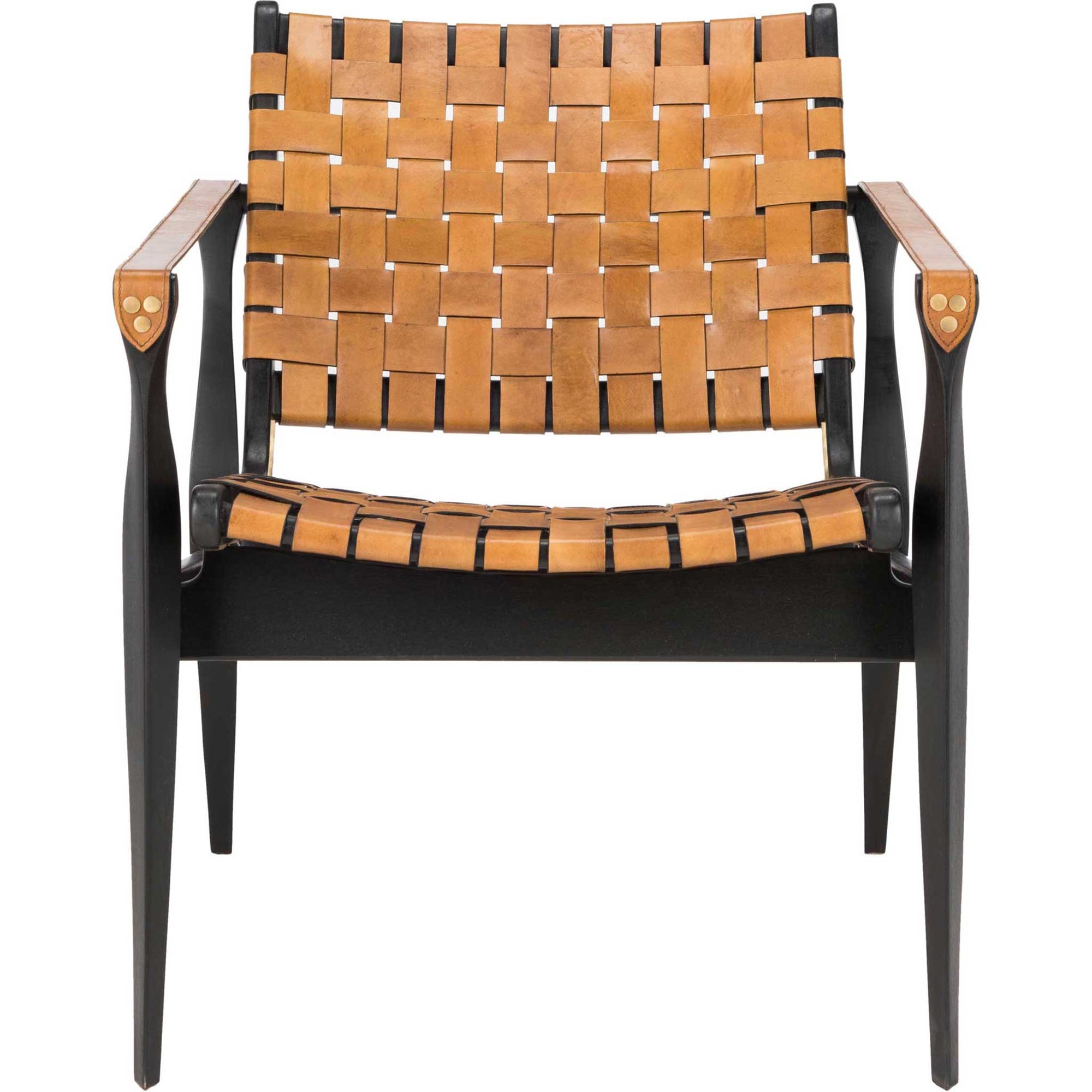 Woven Accent Chairs