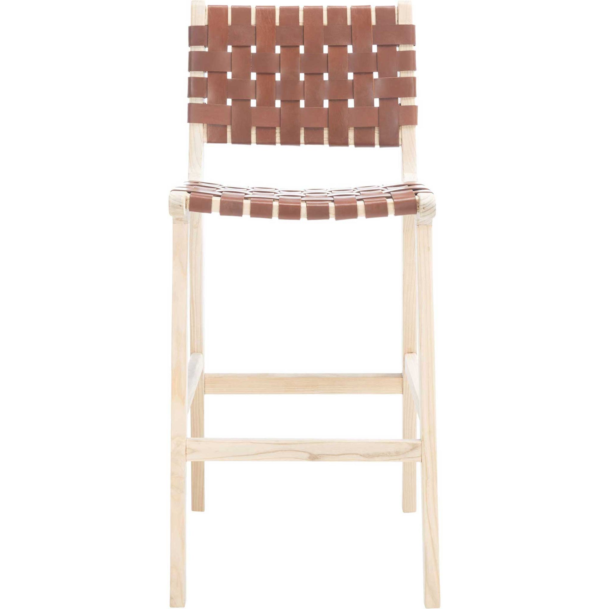 Woven Bar Stools &amp; Counter Stools