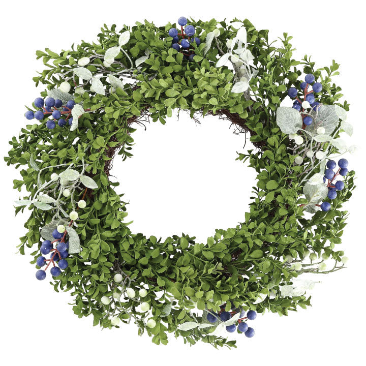 Wreaths