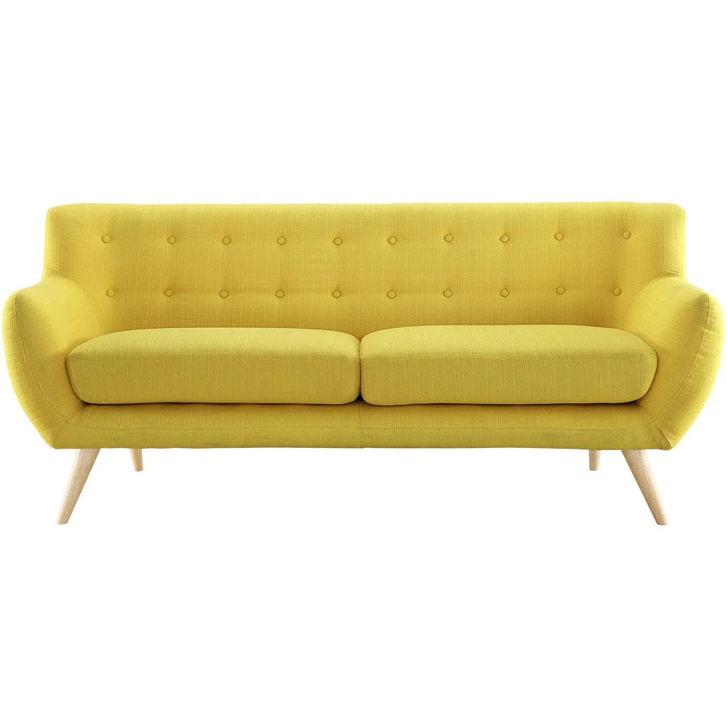 Yellow Sofas &amp; Couches