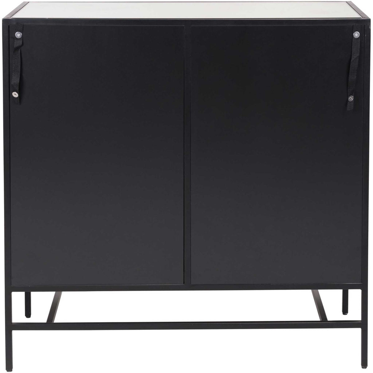 Ura Cabinet Mirror & Metal