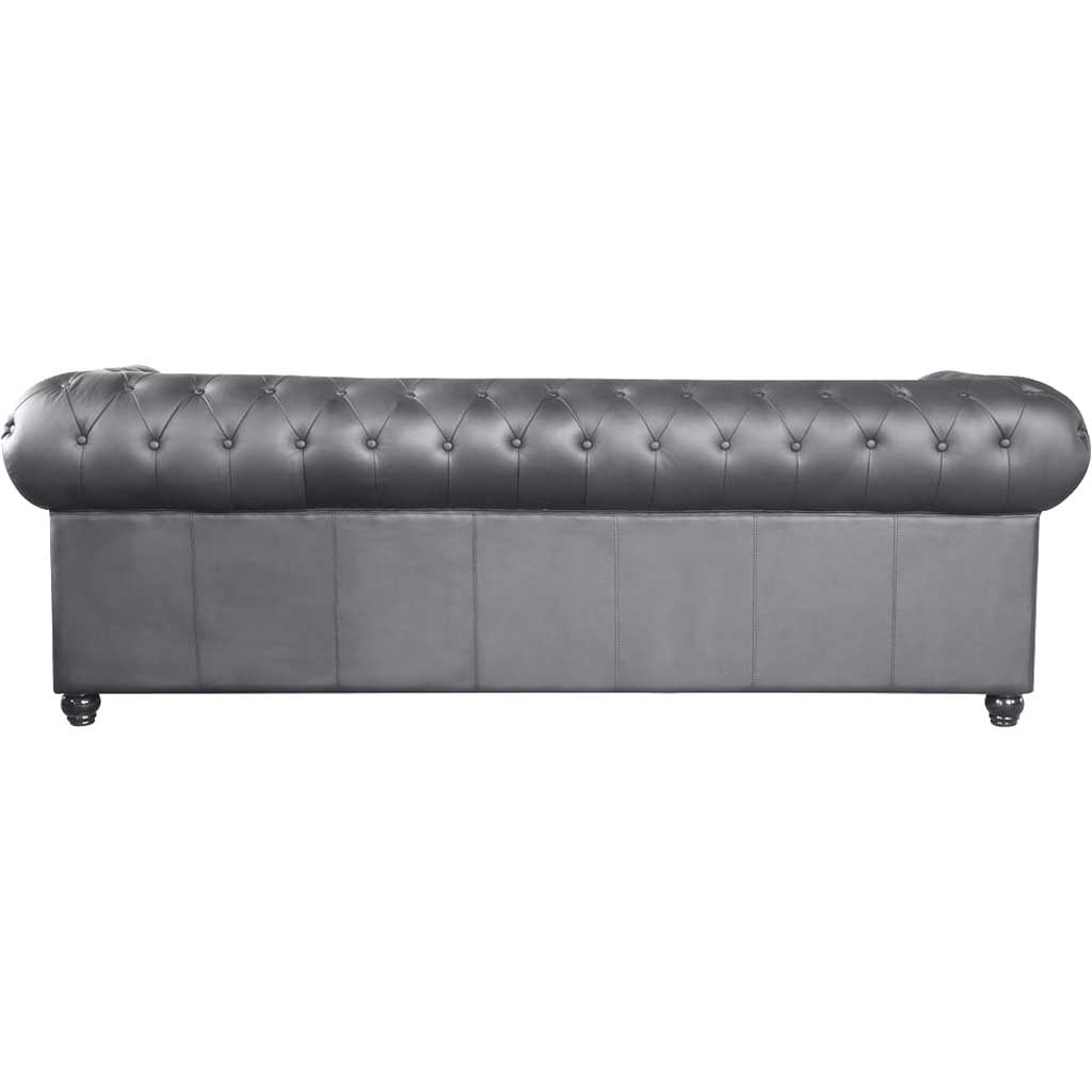 Chorus Sofa Black