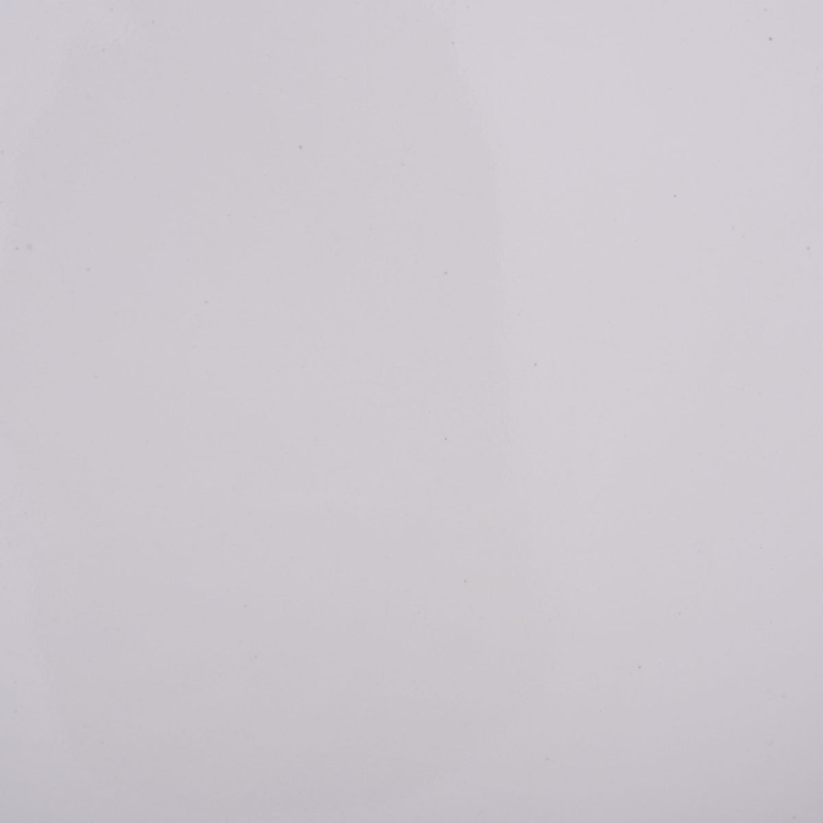 Soft light cream ceramic finish offers a smooth, understated surface. || ACS4609A || swatch_studio