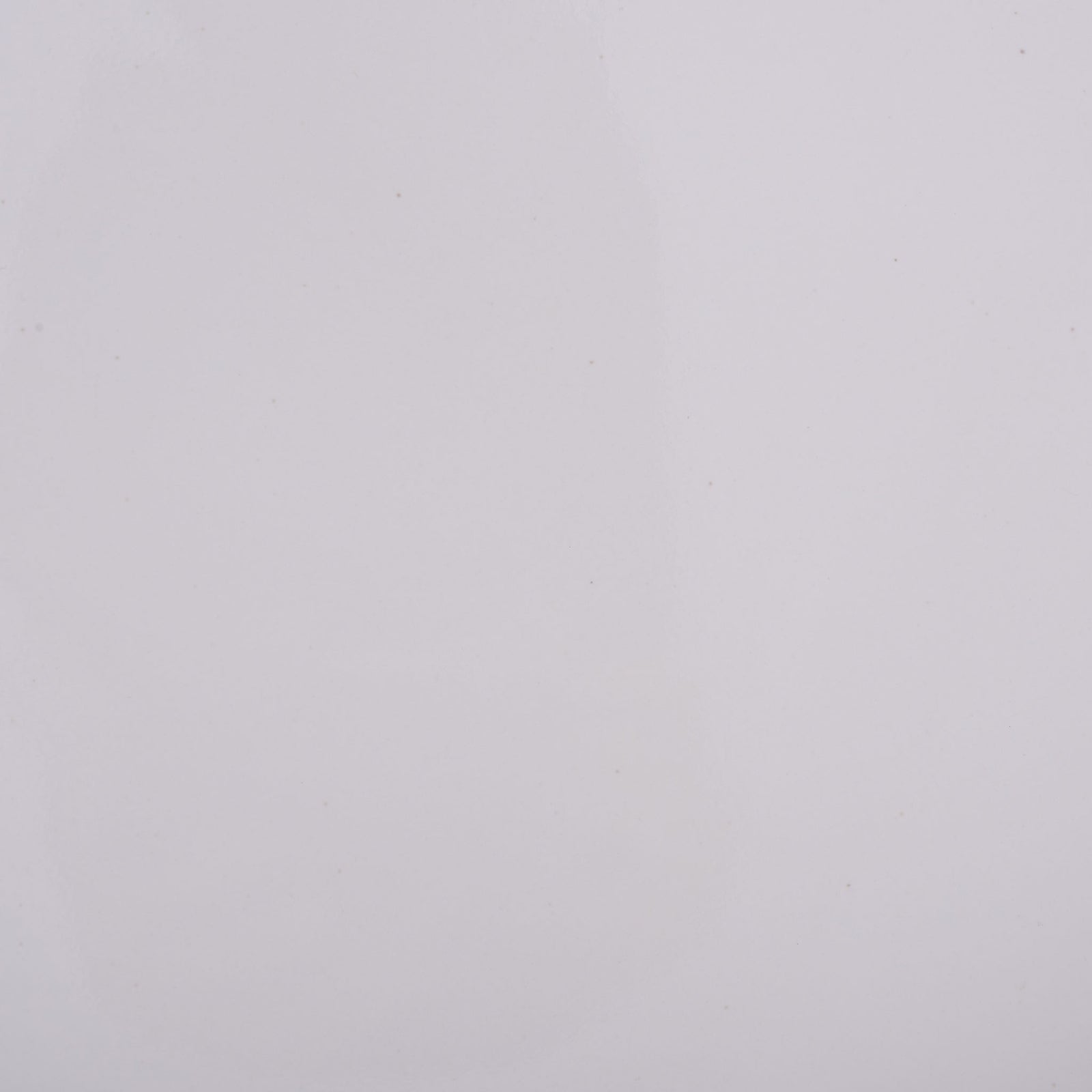 Soft light cream ceramic finish offers a smooth, understated surface. || ACS4609A || swatch_studio