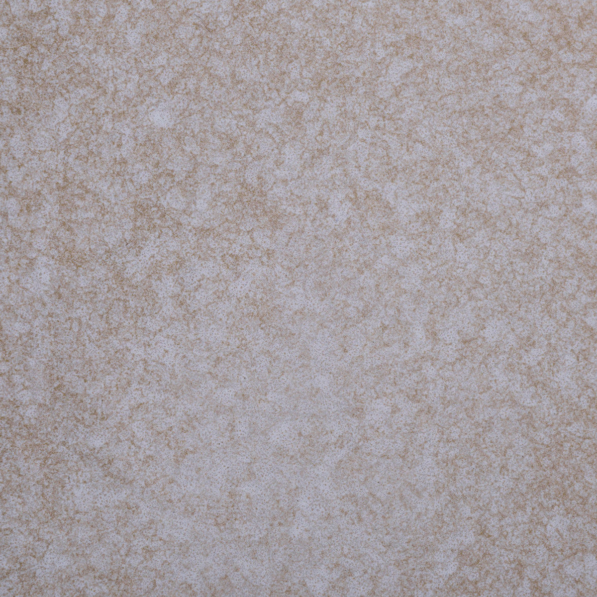Cream and warm taupe mingle across the ceramic's delicately mottled glaze. || ACS4611A || swatch_studio