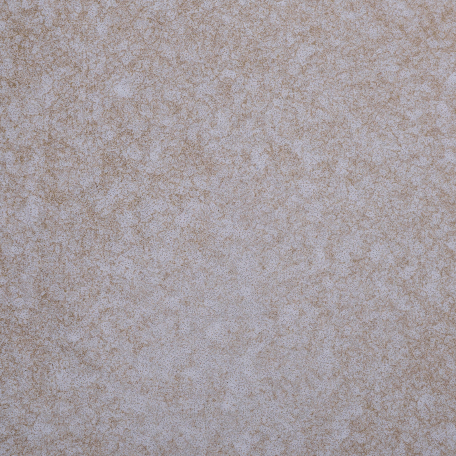 Cream and warm taupe mingle across the ceramic's delicately mottled glaze. || ACS4611A || swatch_studio