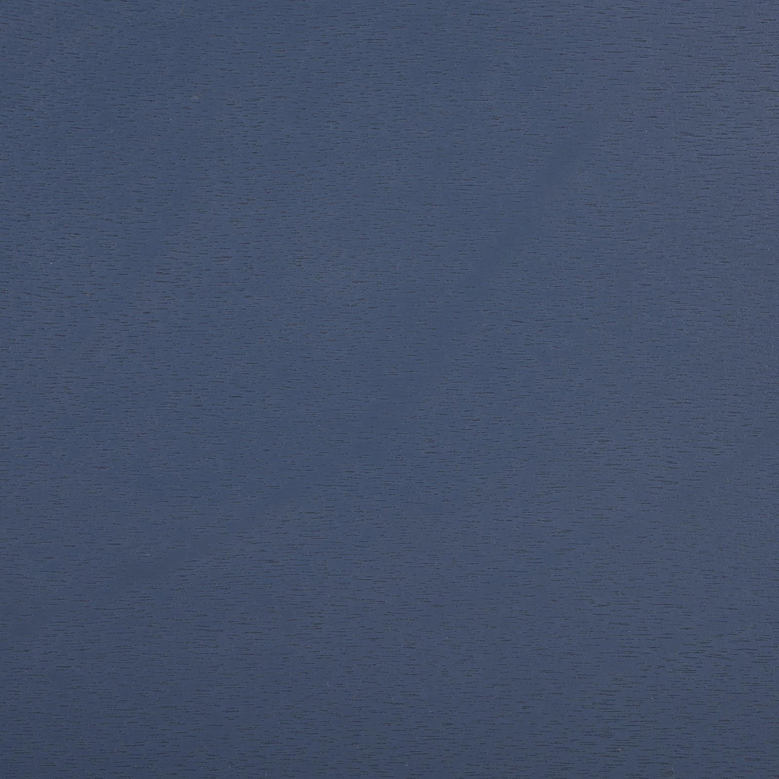 A muted blue finish reveals delicate wood grain and a softly textured surface. || AMH5700K || swatch_studio