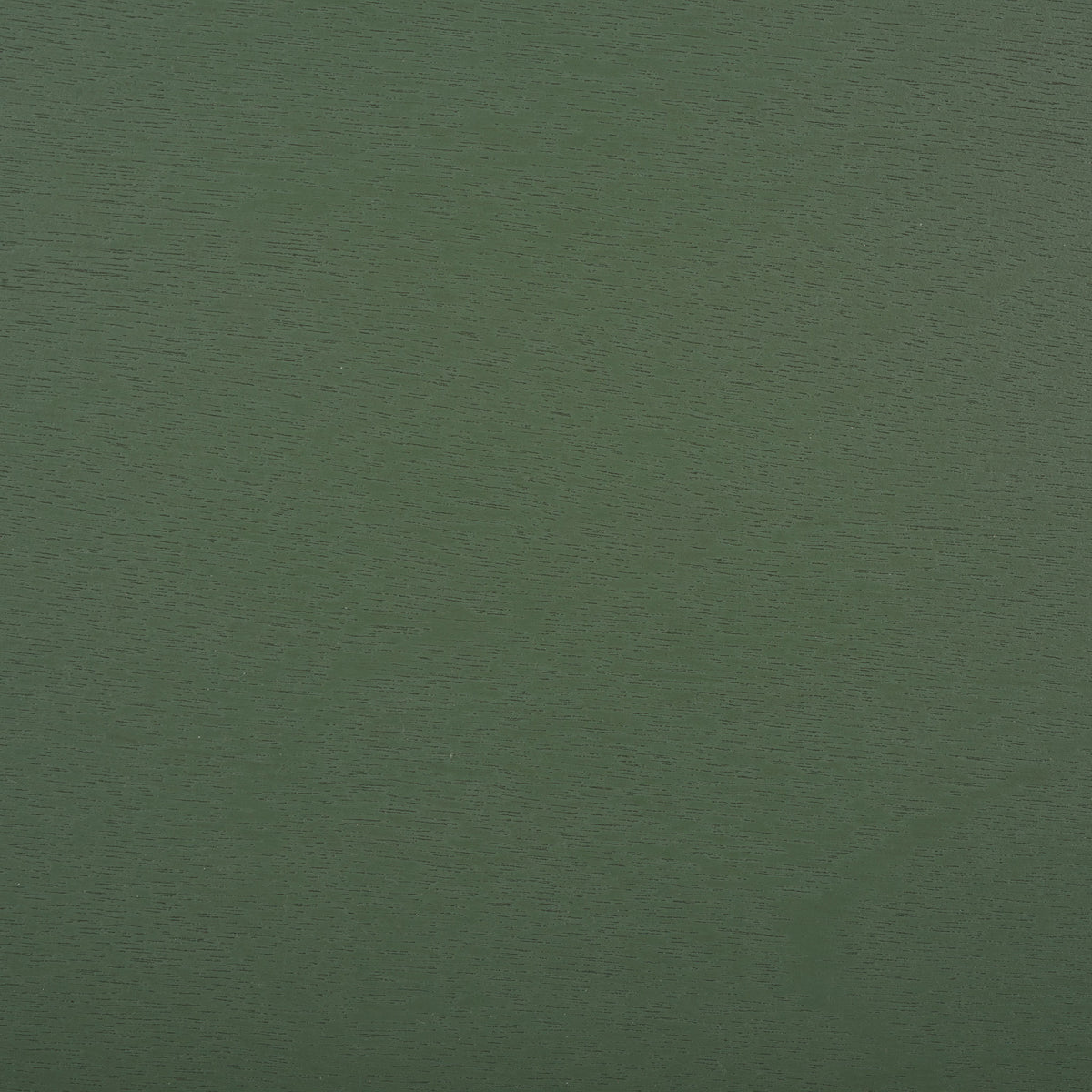 The dusty green painted finish shows faint wood grain for a gently textured look. || AMH5700L || swatch_studio