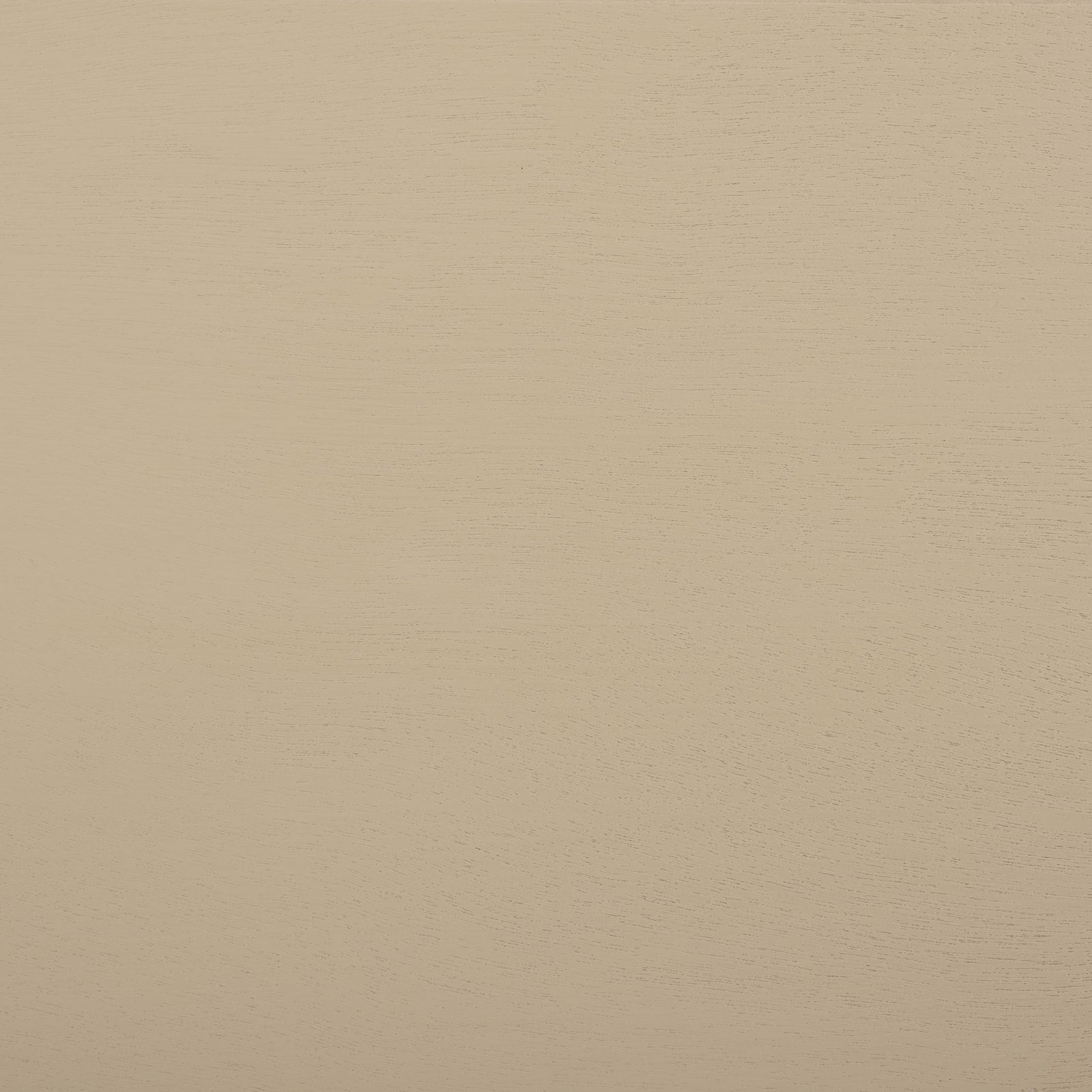 A sand-colored finish highlights the cabinet's subtle wood grain. || AMH5702J || swatch_studio