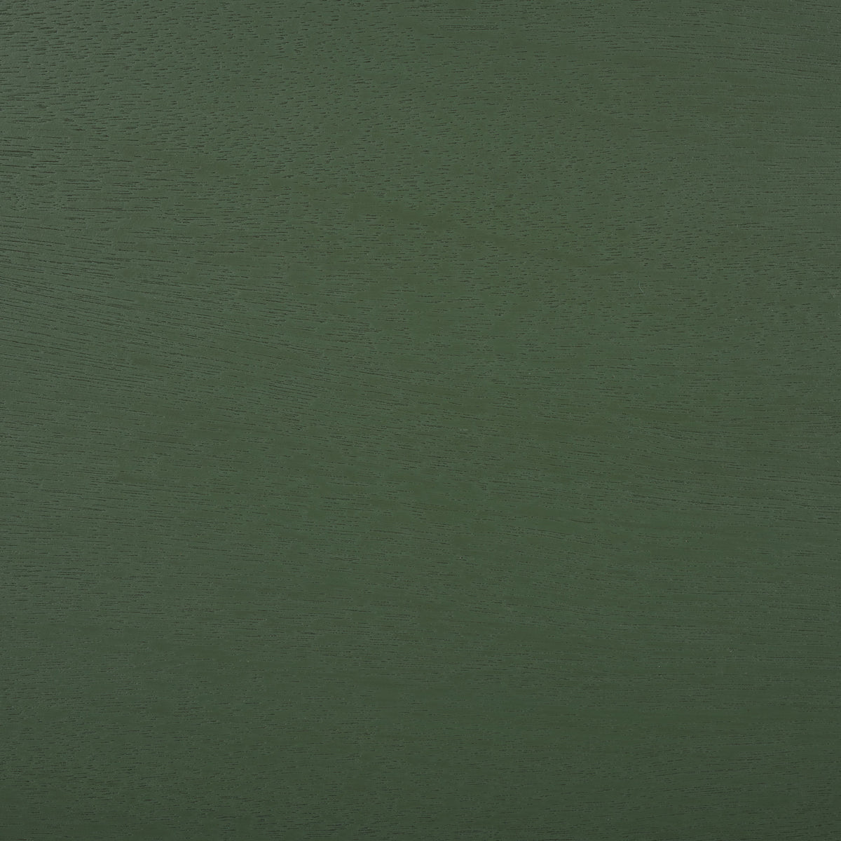 A dusty green painted finish lets the fine wood grain show through. || AMH5702L || swatch_studio