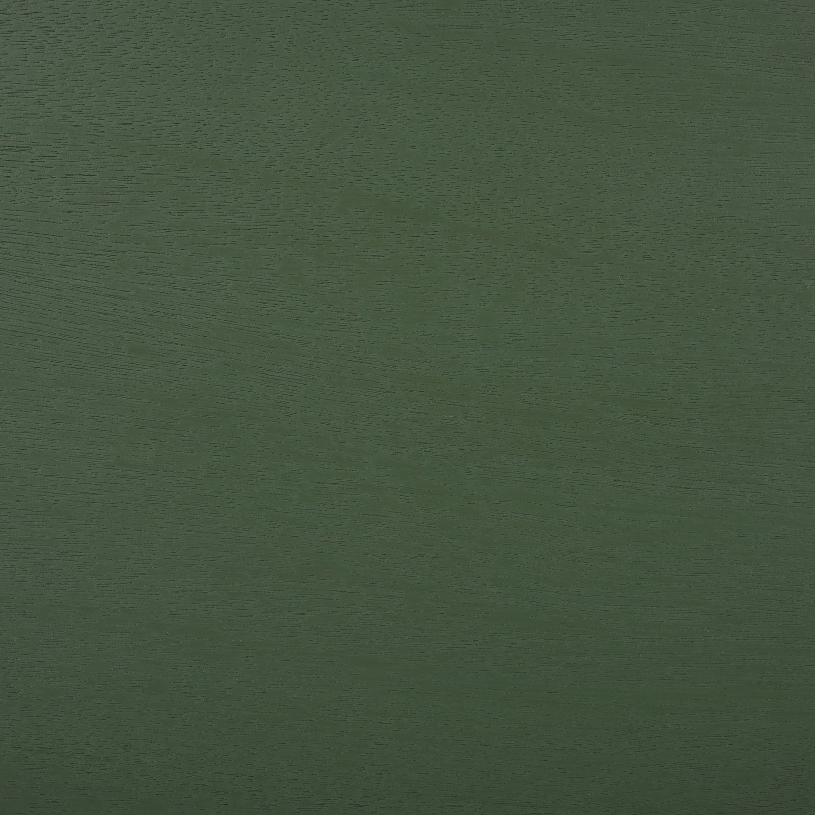 A dusty green painted finish lets the fine wood grain show through. || AMH5702L || swatch_studio