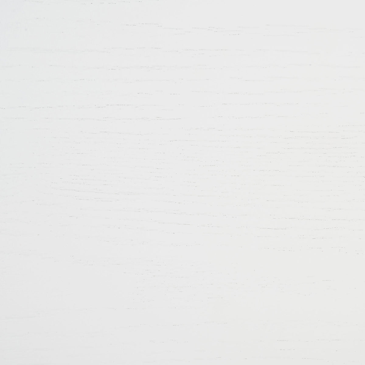A clean white finish reveals delicate wood grain and a lightly brushed texture || AMH6531D || swatch_studio
