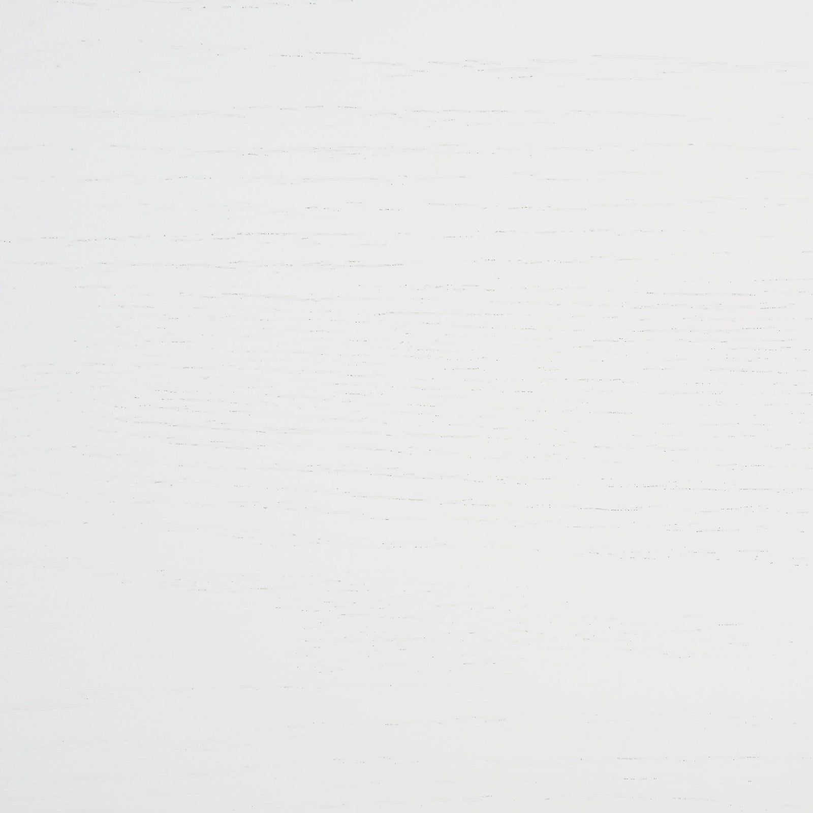 A clean white finish reveals delicate wood grain and a lightly brushed texture || AMH6531D || swatch_studio