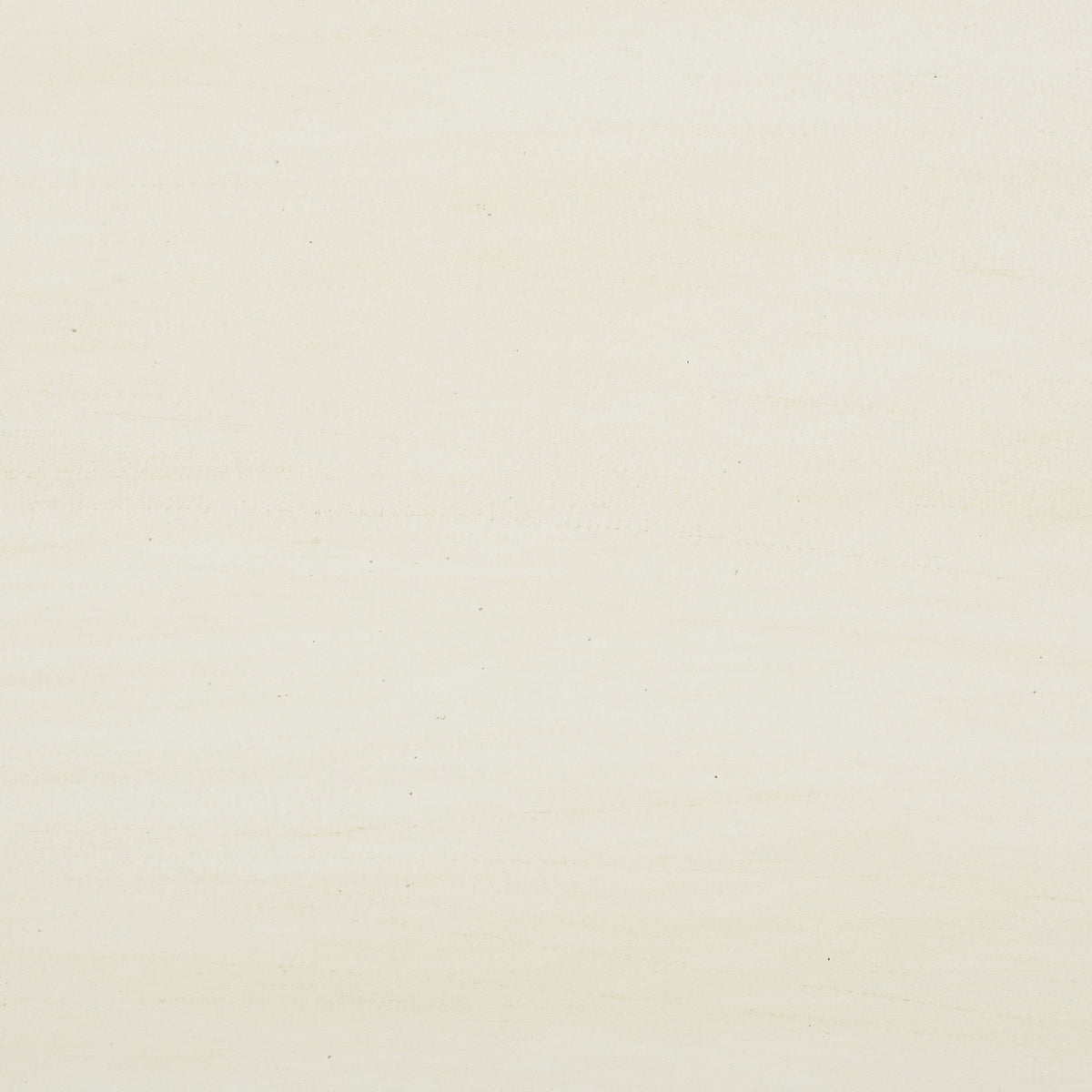 Pale cream finish with faint warm undertones and subtle wood texture || AMH6627D || swatch_studio