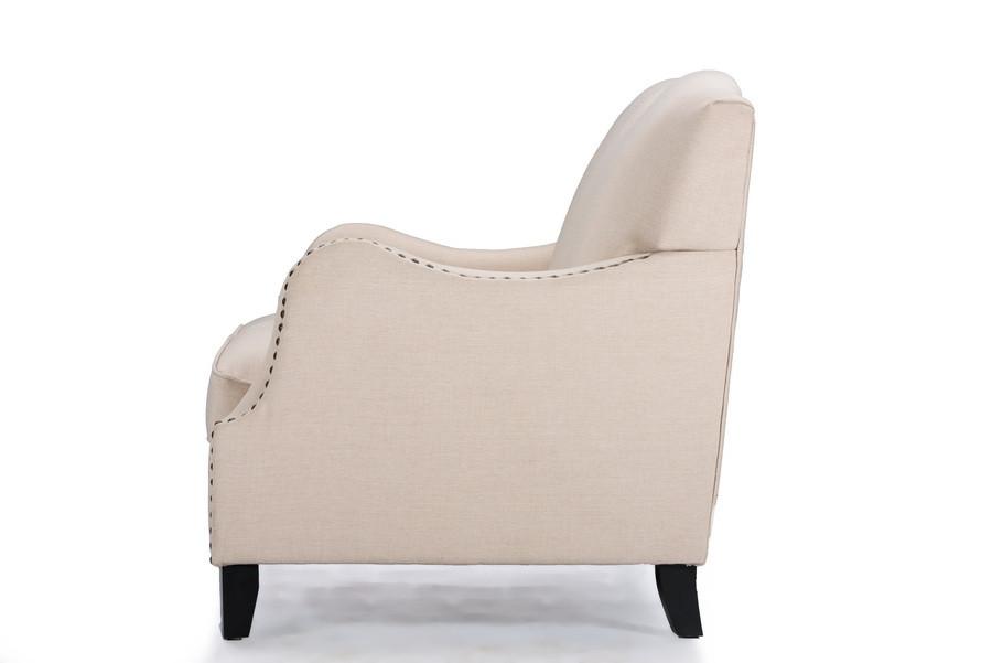 Pensive Loveseat Beige