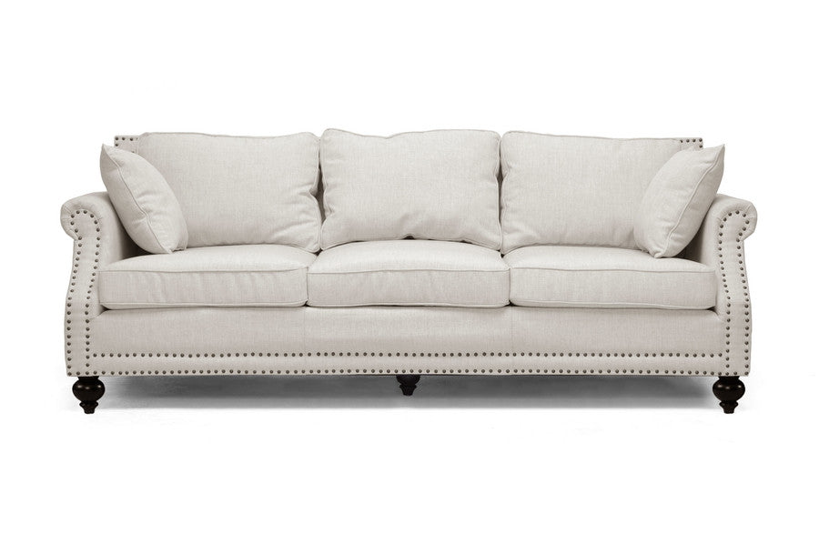 Masters Sofa Beige