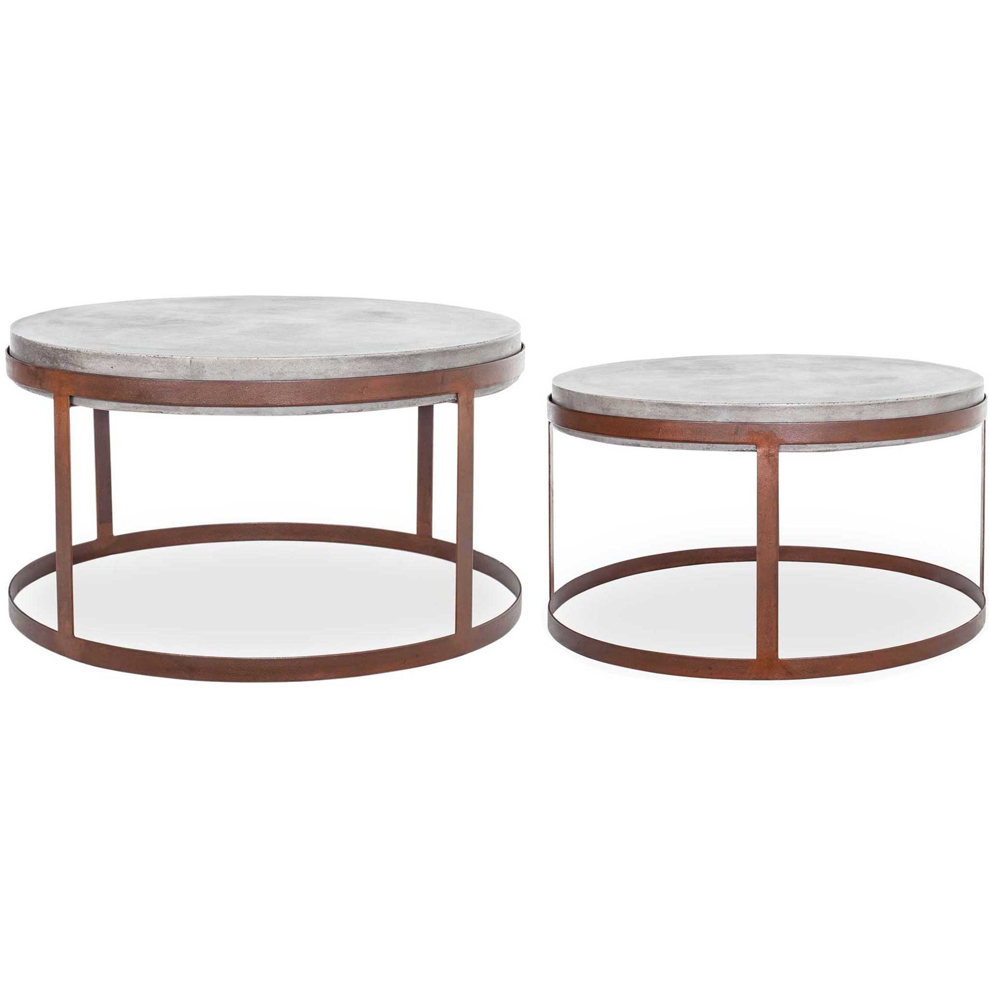 Ariella Nesting Tables