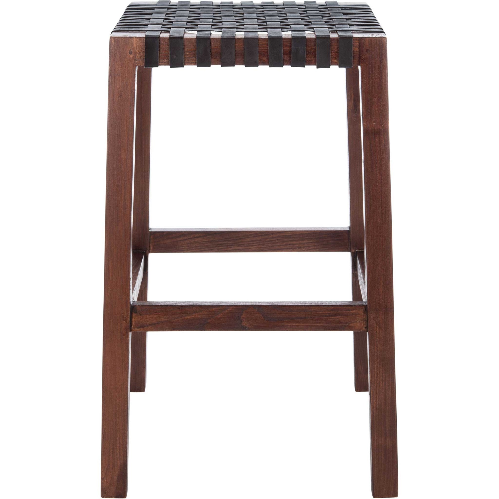 Carla Counter Stool Brown