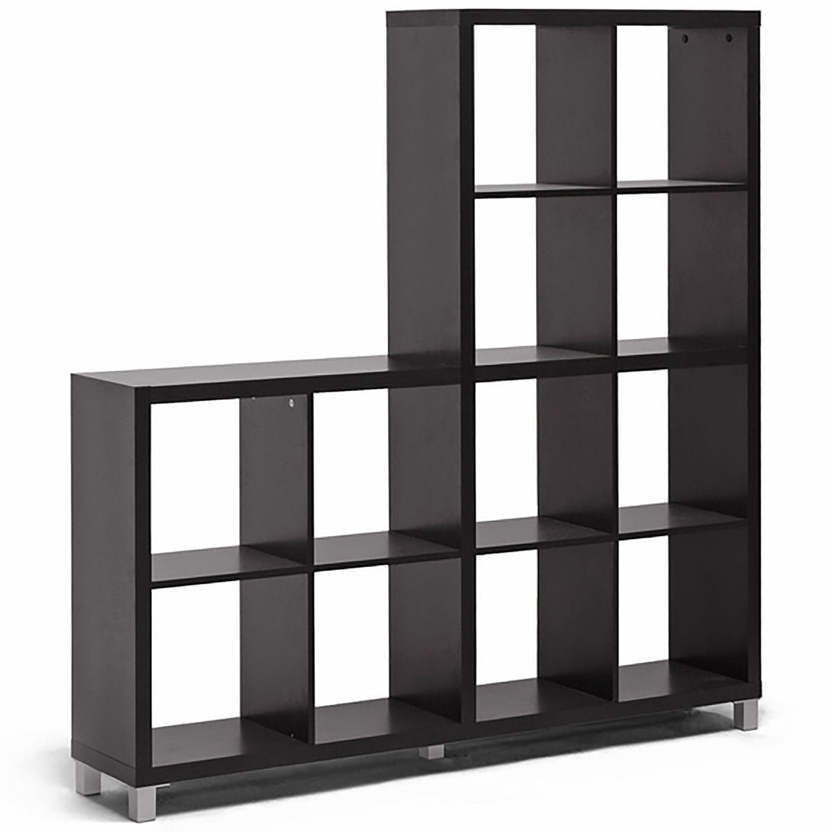 Cubic Shelving Unit