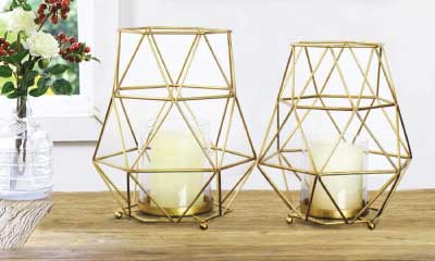 Candle Holders