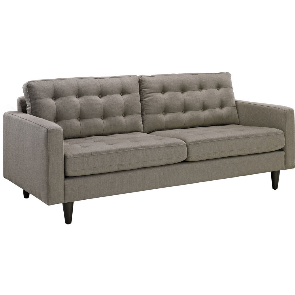 Era Upholstered Sofa Granite