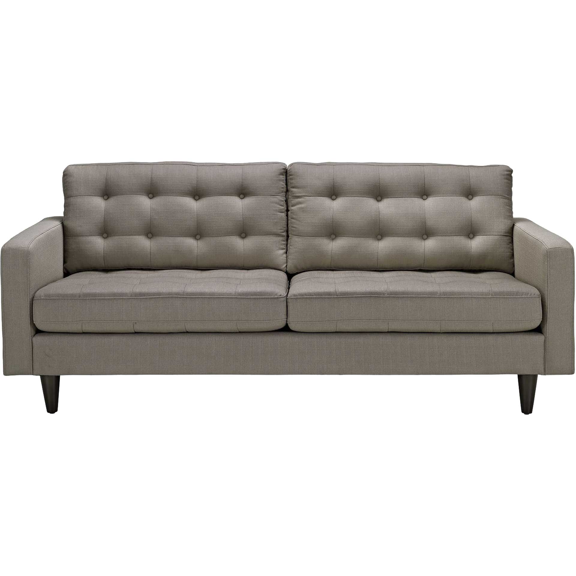 Era Upholstered Sofa Granite