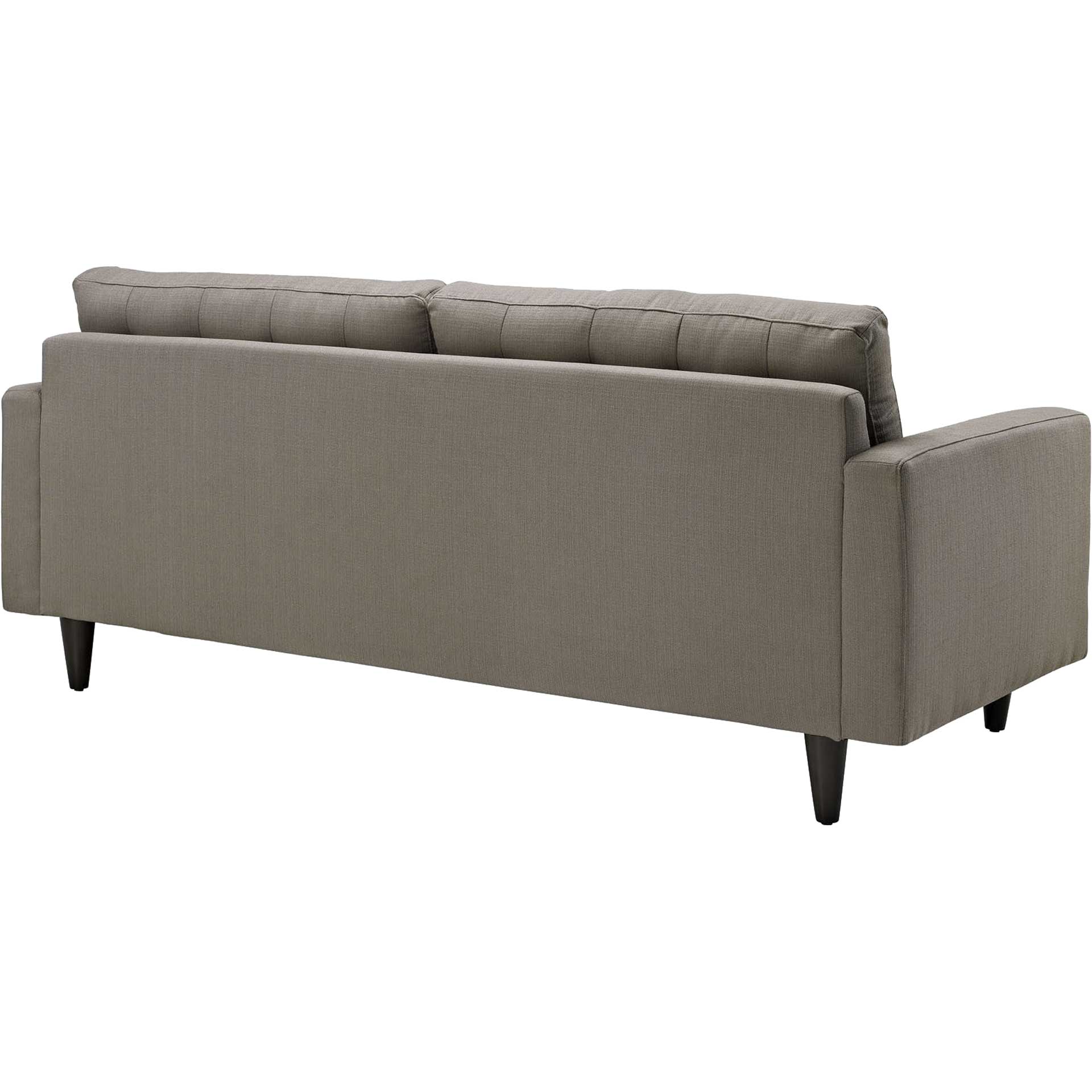 Era Upholstered Sofa Granite