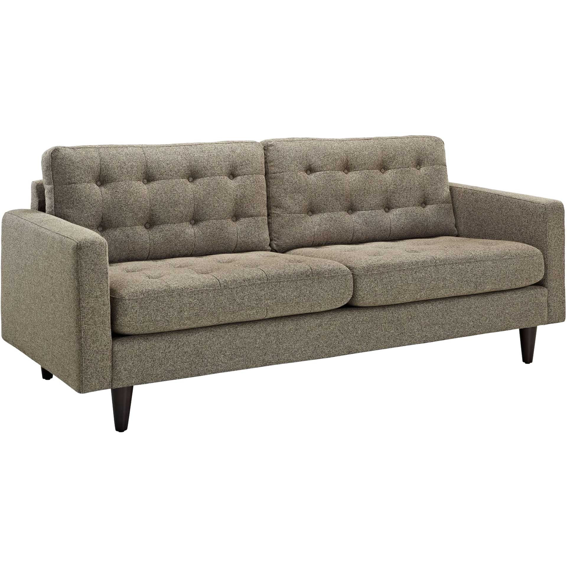 Era Upholstered Sofa Oatmeal