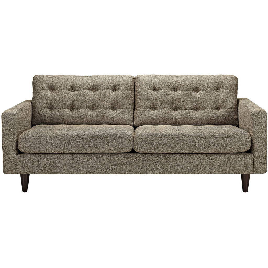 Era Upholstered Sofa Oatmeal