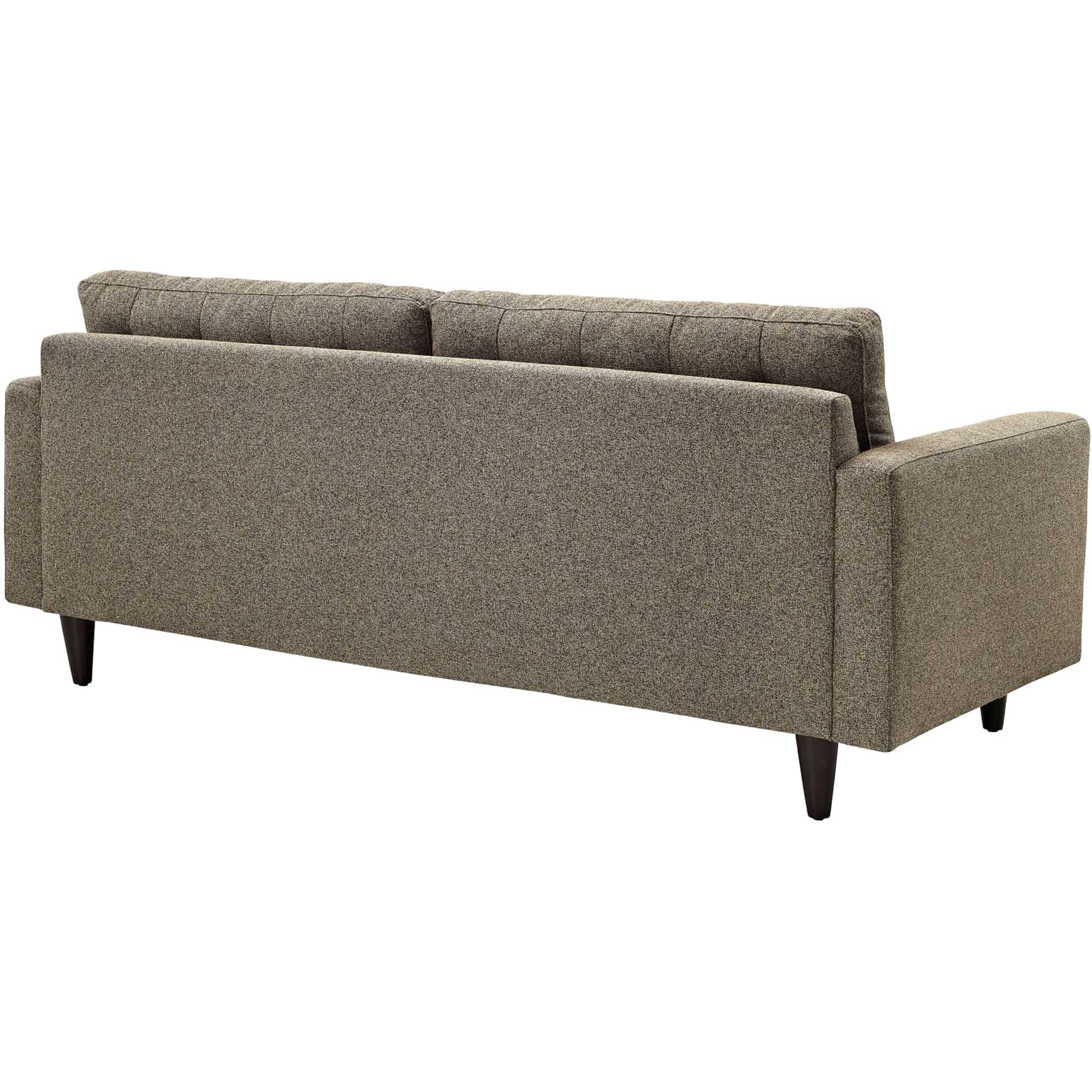 Era Upholstered Sofa Oatmeal