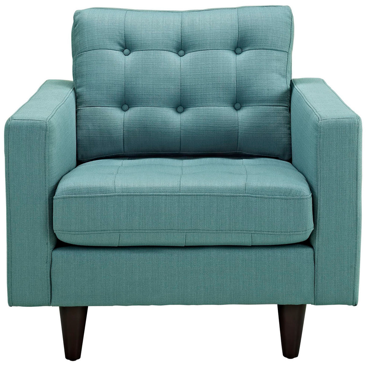 Emporia Upholstered Armchair Laguna
