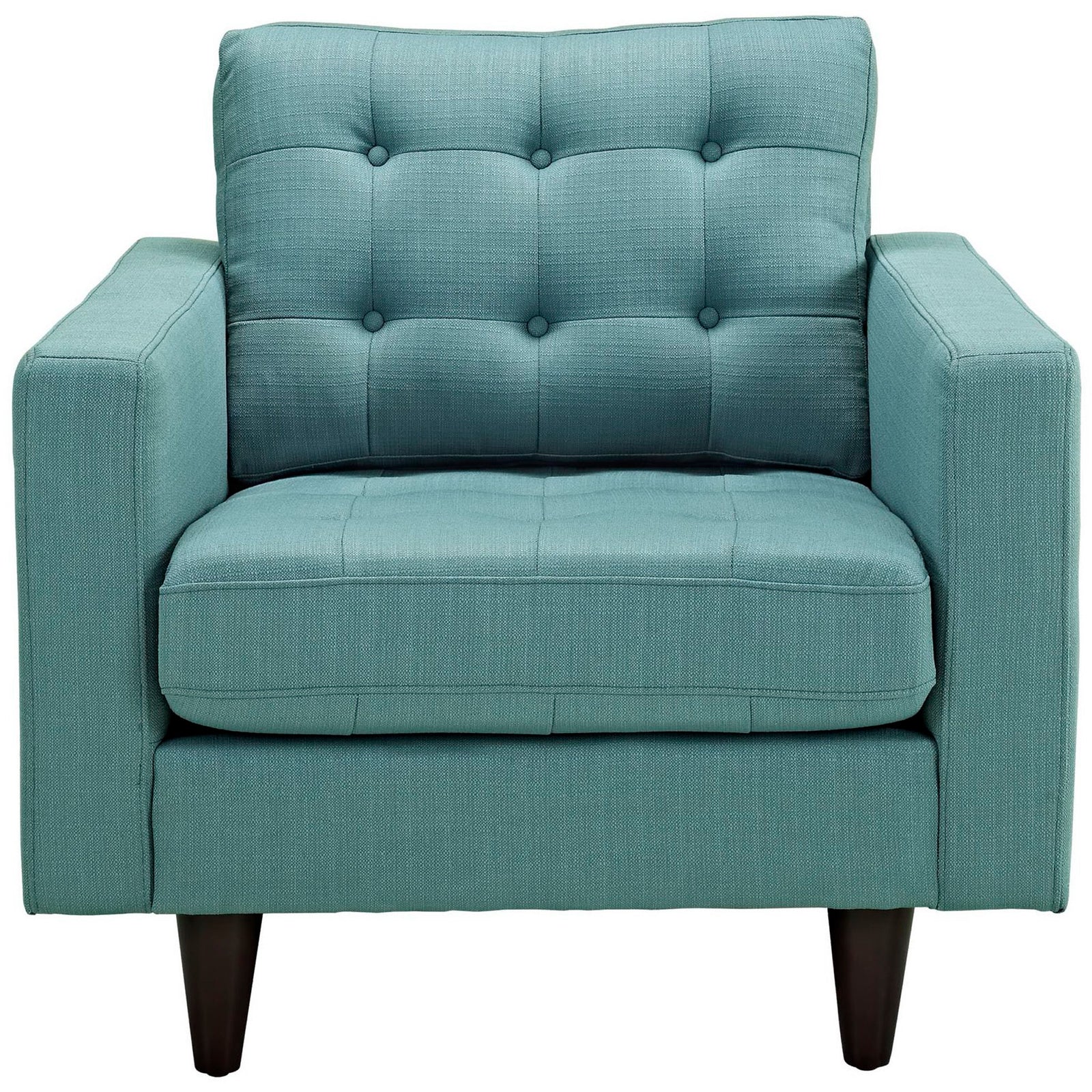 Emporia Upholstered Armchair Laguna