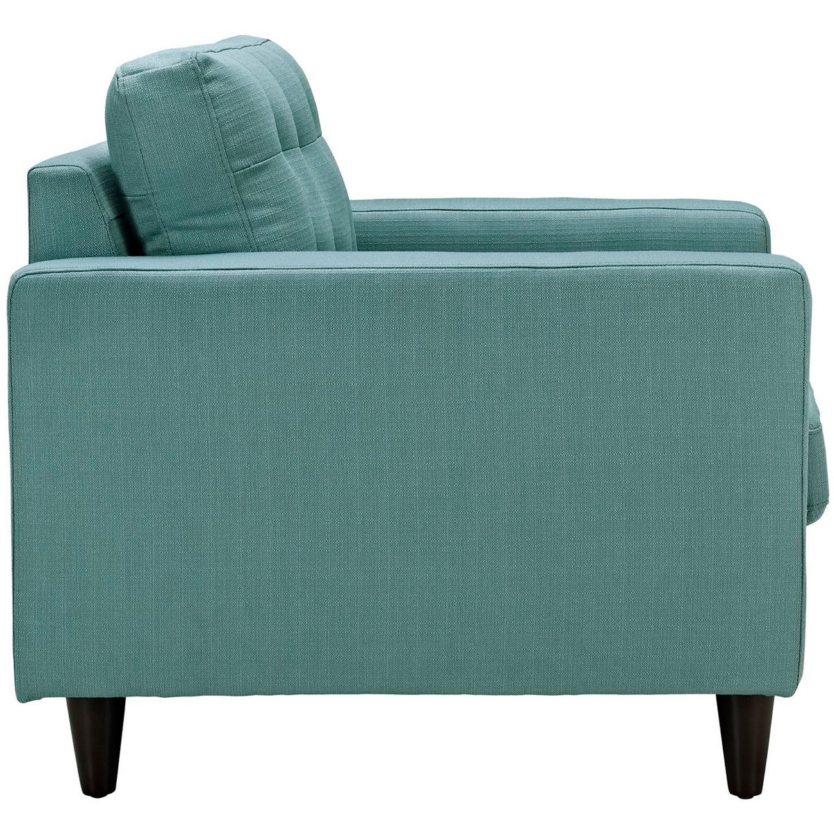 Emporia Upholstered Armchair Laguna