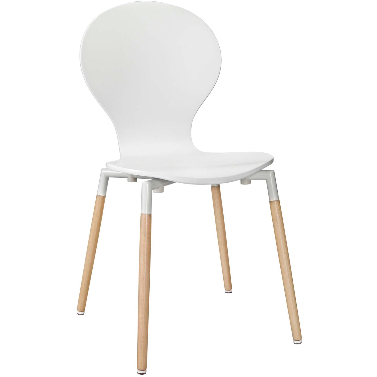 Palatina Chair White