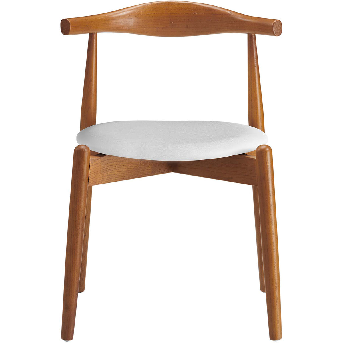 Stasia Side Chair White