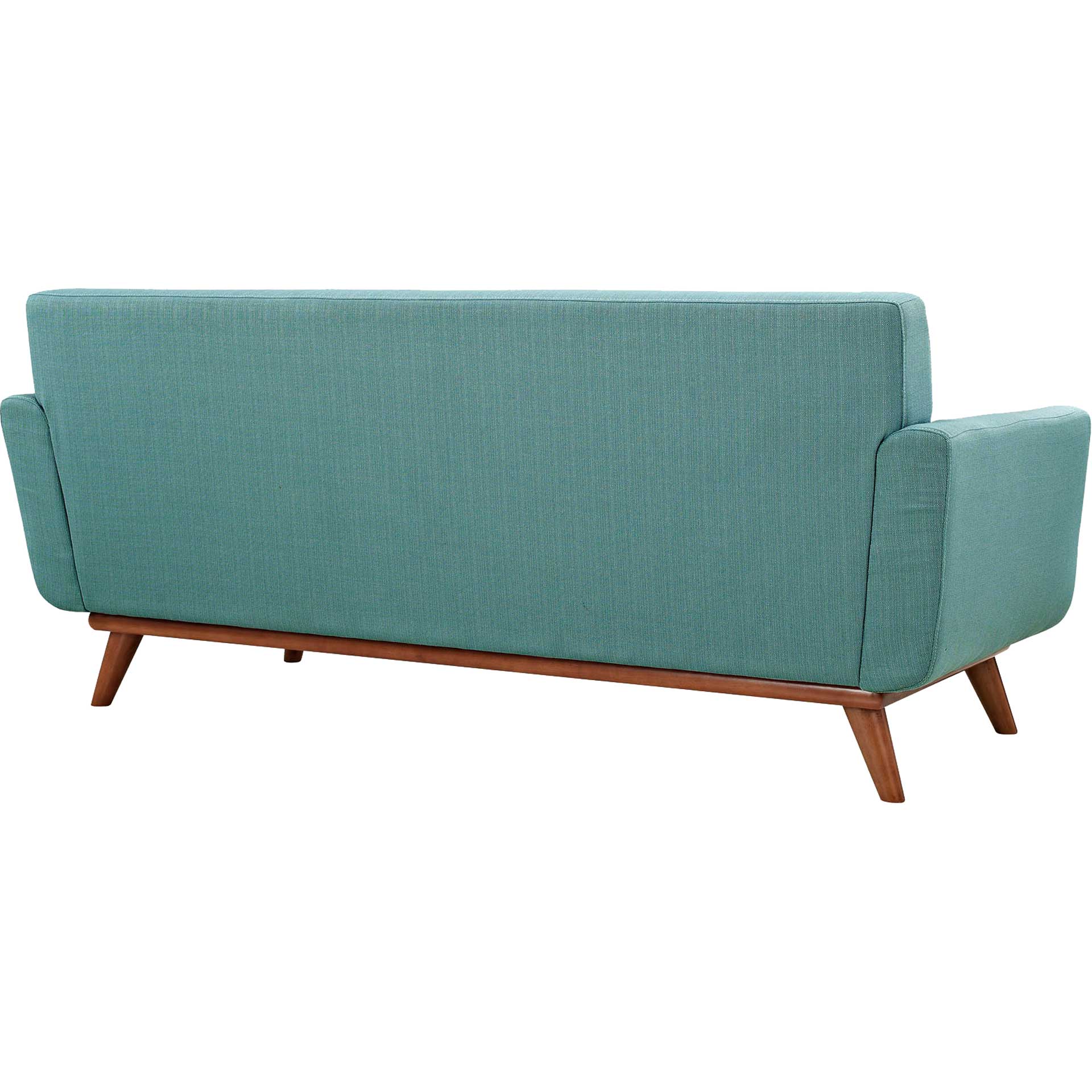 Emory Upholstered Loveseat Laguna