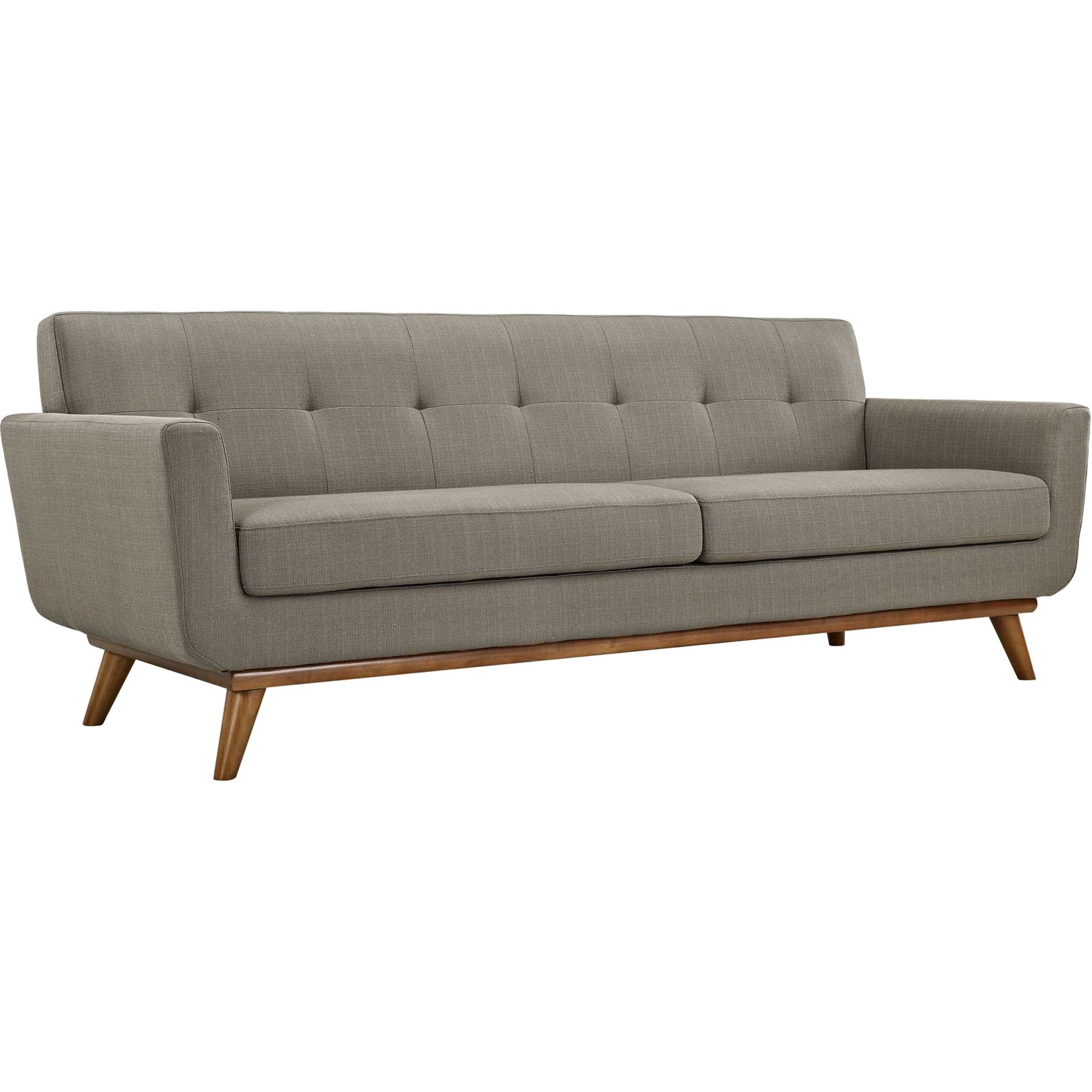 Emory Upholstered Sofa Granite