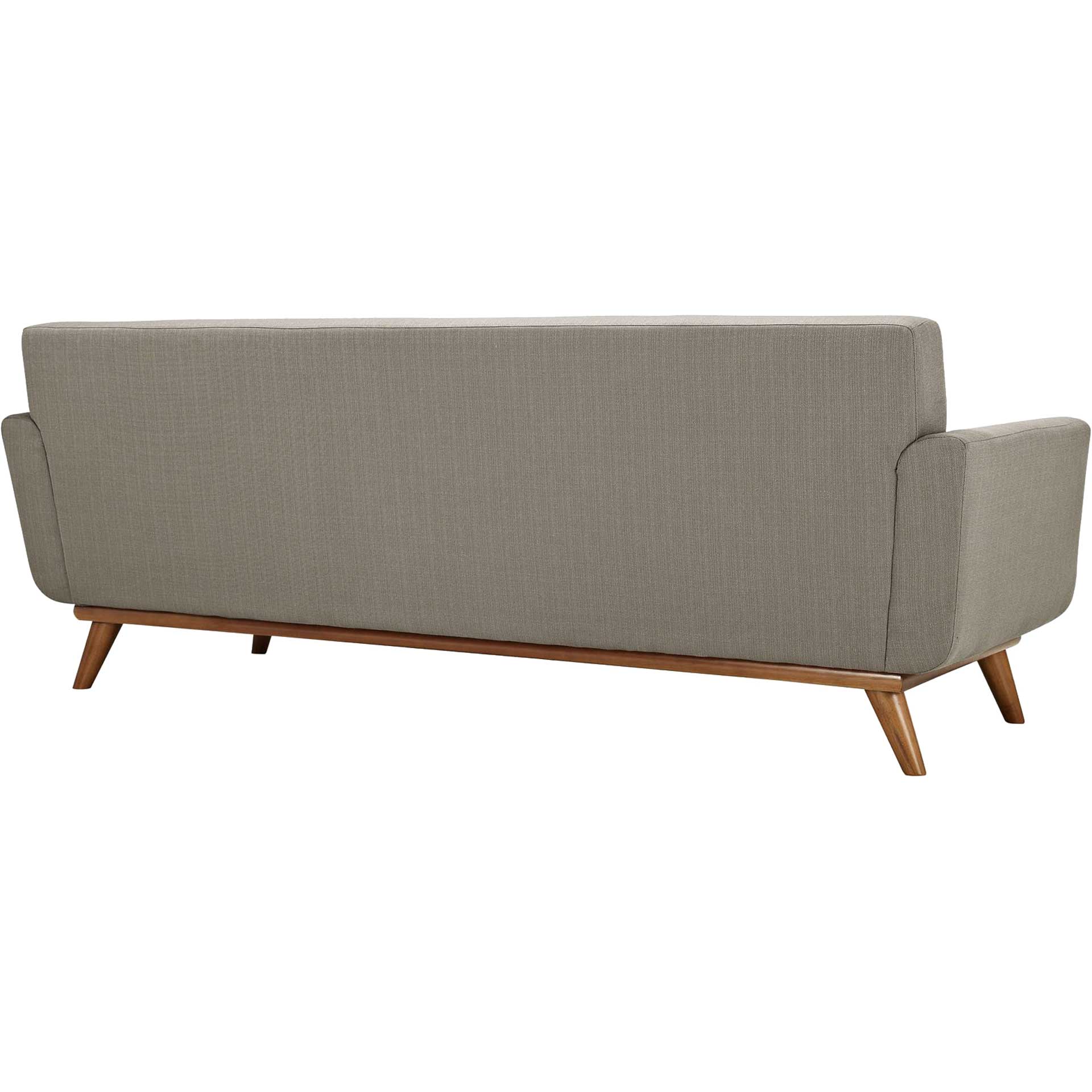 Emory Upholstered Sofa Granite