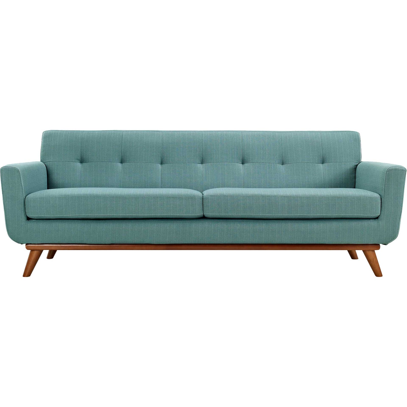 Emory Upholstered Sofa Laguna