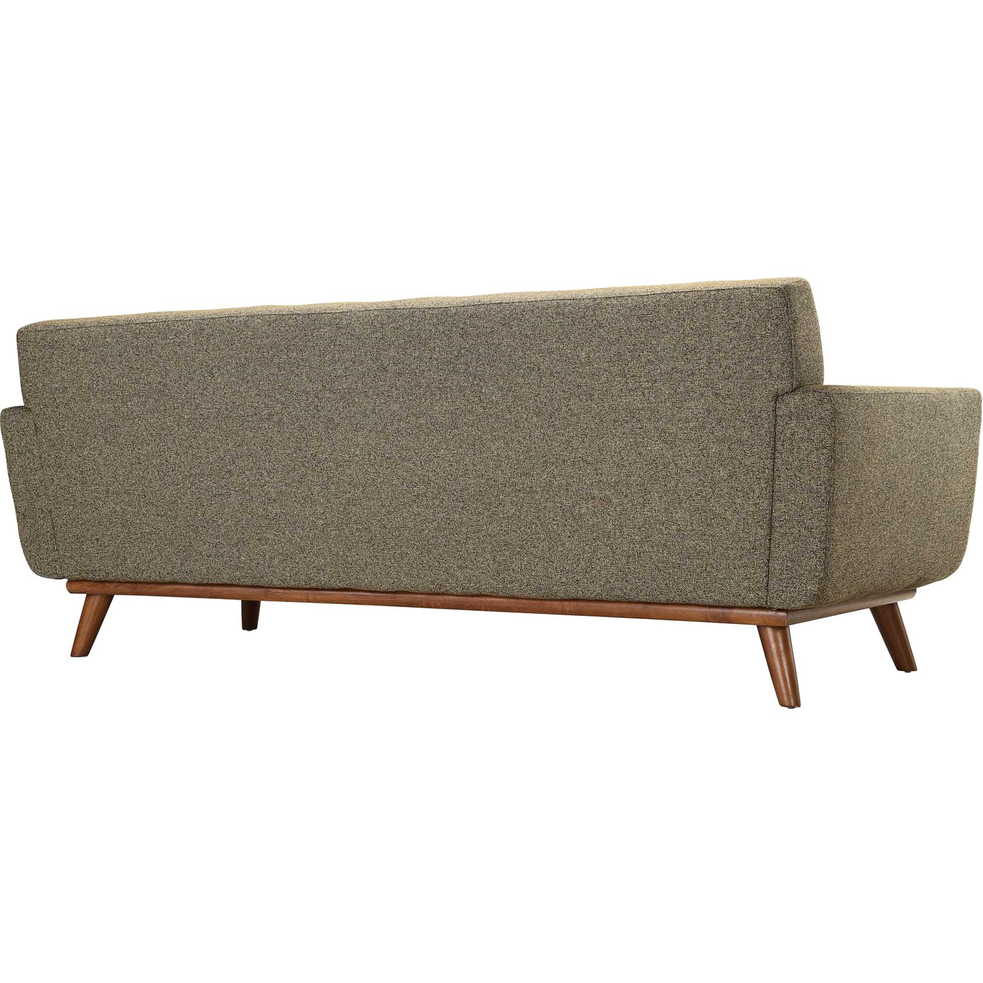 Emory Upholstered Sofa Oatmeal