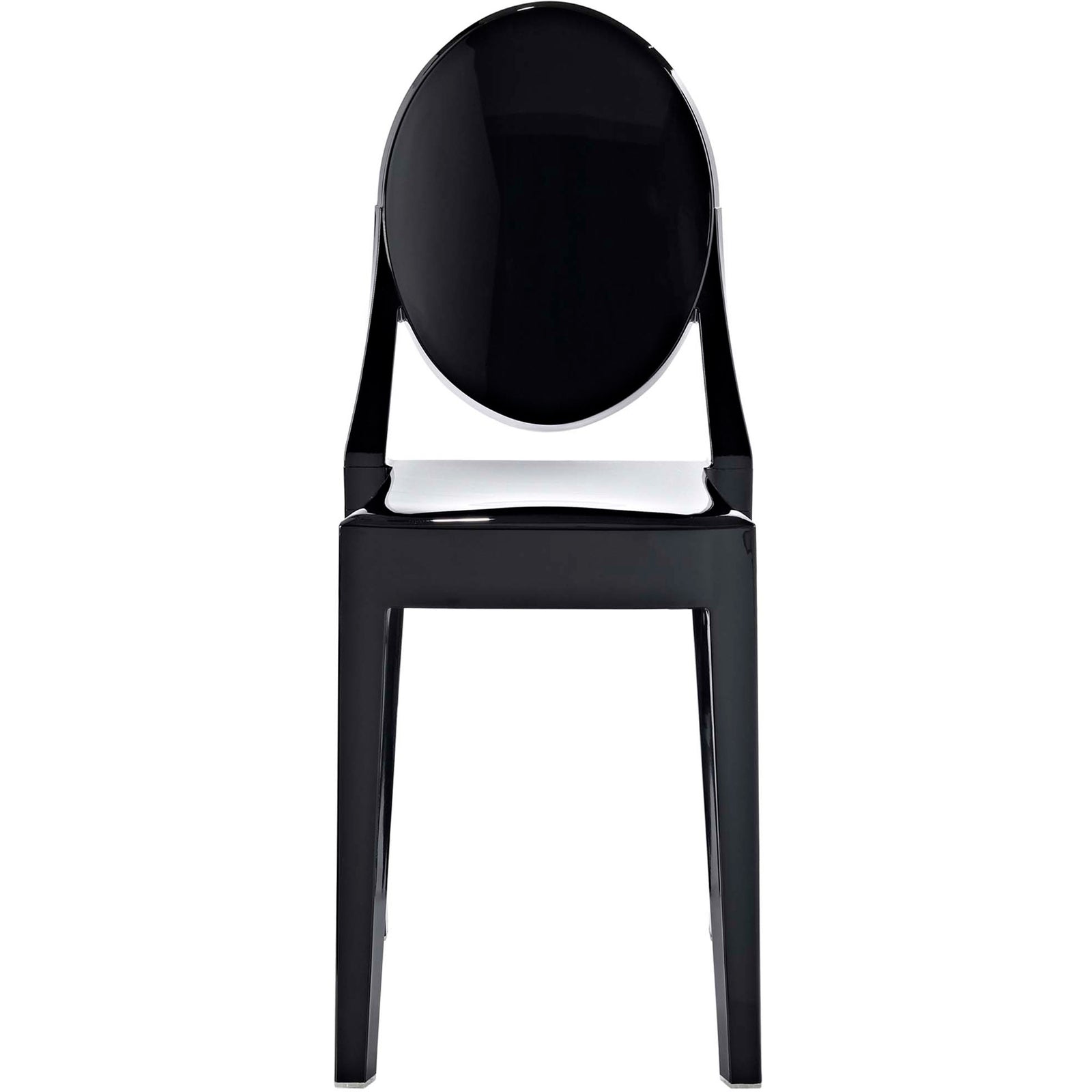 Caspian Chair Black