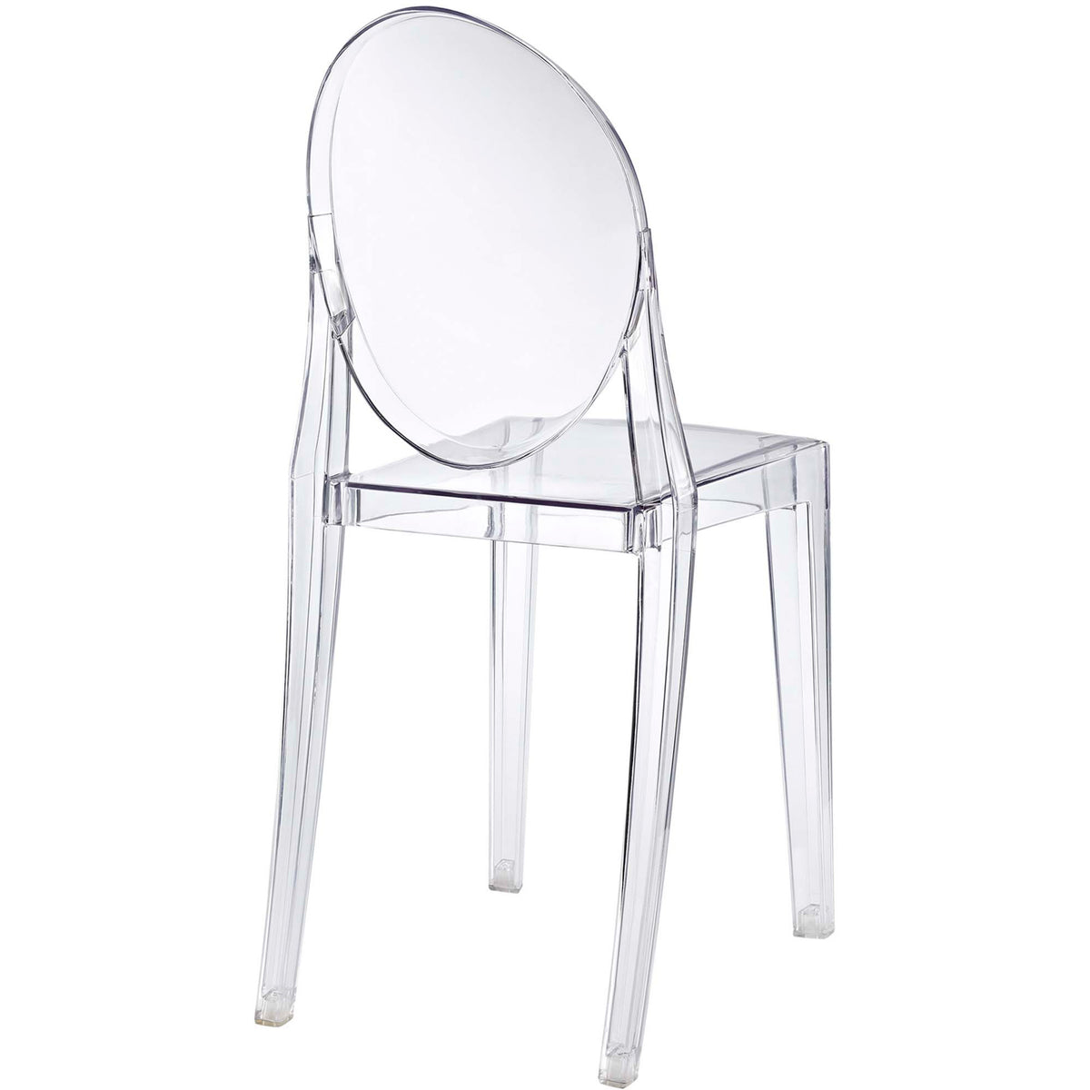Caspian Chair Clear