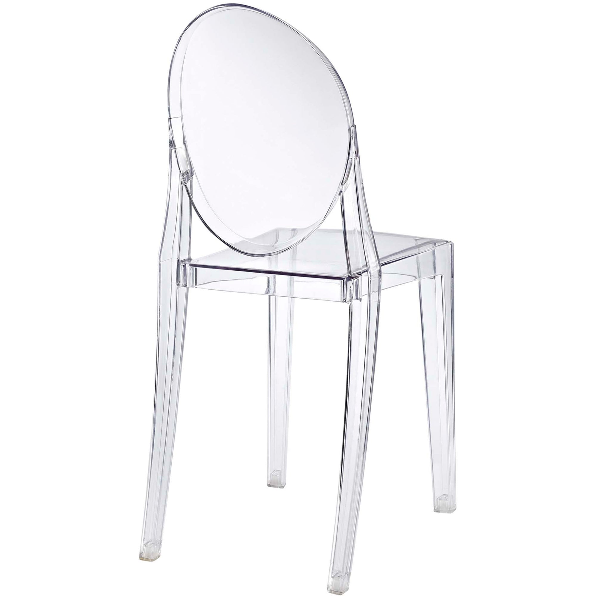 Caspian Chair Clear