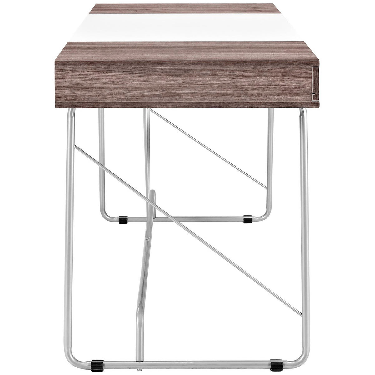 Pan Desk Birch