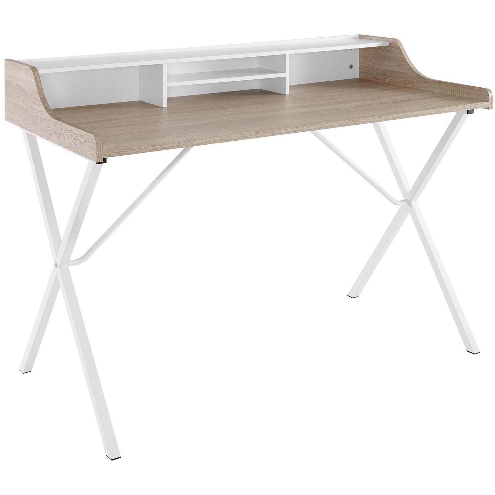 Bingham Desk Oak