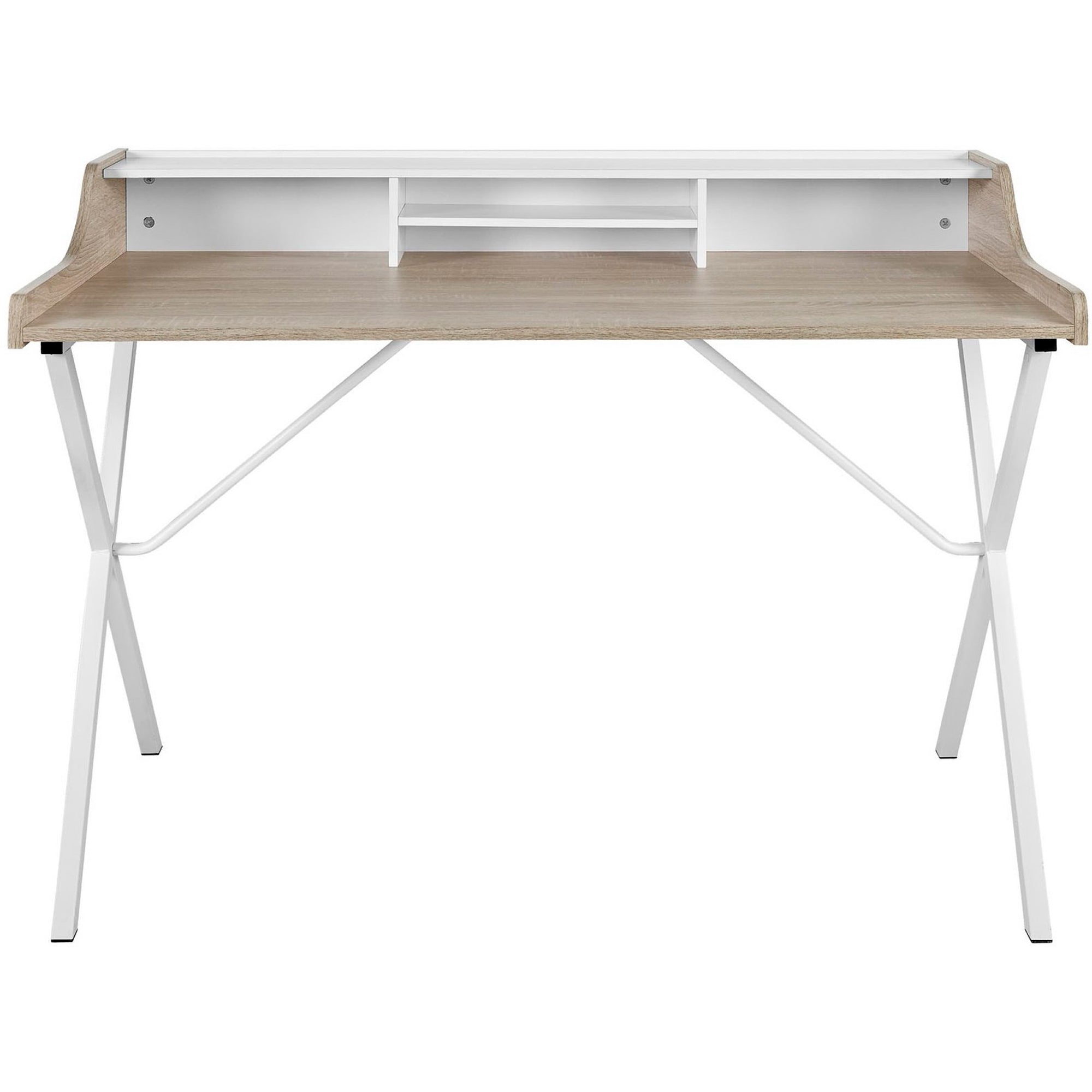 Bingham Desk Oak